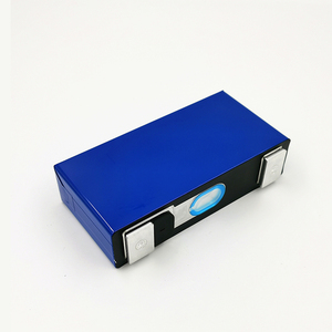 Cellule de <span class=keywords><strong>batterie</strong></span> Li-Ion prismatique CATL 3.7V 93Ah NMC Grade A pour Véhicules Électriques, Vélos Électriques, Trottinettes Électriques, Chariots de Golf, Chariots Élévateurs, Énergie Solaire, ESS 5C - Product Image 5