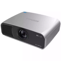 Projecteur laser DLP 3D holographique SEEMILE SML-PU1000 avec laser UST intégré, projecteur laser 4K pour extérieur, musée, bureau, 10000 ANSI