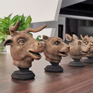 OEM tùy chỉnh nguyên mẫu nhanh chóng 3D in Đá Nhân Tạo tùy chỉnh hàng thủ công dịch vụ - Product Image 5