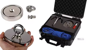 Imán Micro redondo fuerte de alto rendimiento, Mini imán pequeño para nevera DIY, cilindro magnético de <span class=keywords><strong>neodimio</strong></span> de disco <span class=keywords><strong>Iman</strong></span> Cilndrico N42 N52 - Product Image 3