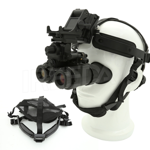 Kit de boîtier binoculaire IREEDA PVS-31 pour dispositif de vision nocturne monté sur tête PVS31 à vendre – Boîtier IREEDA PVS-31 - Product Image 4