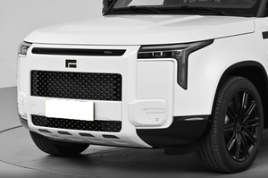 Nouveau SUV Grand Format ROX ADAMAS de Luxe à Autonomie Étendue 1.5T 476ch 7 Places 56kWh AWD Véhicule Électrique à Longue Portée - Vente Flash - Product Image 2