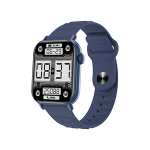 Reloj Inteligente DF Z10 con Pantalla Táctil Completa de  Pulgadas, Esfera Personalizada, Frecuencia Cardíaca Real, Llamadas, para Hombre y Mujer, Tendencia 2025 - Product Image 5