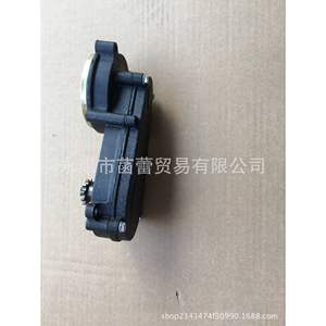 Caja de Cambios de Cadena Única para Autos Deportivos Pequeños y Mini Motos, ATV Modificado Todoterreno con Caja de Cambios de Cadena Gruesa - Product Image 1