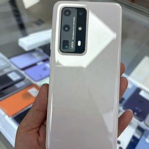 Smartphone Originale Cinese con Schermo Curvo, Dual SIM, Buona Qualità, Telefoni Cellulari Usati <span class=keywords><strong>P40</strong></span> Pro Sbloccati - Product Image 3