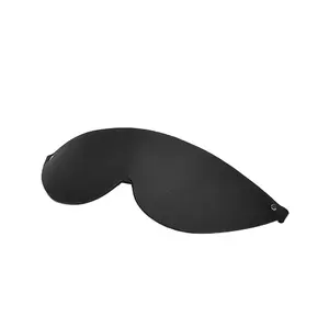 SM Sexy Soft Eye Mask Augenbinde Spiel zubehör Vorspiel PU Leder Sex Bondage Restraint Augen maske