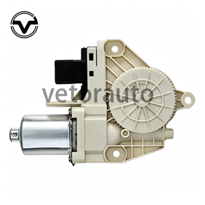 Moteur de lève-vitre de porte avant Vetorauto 1526796-00-B 1526796-00-E Tesla Model Y Avant Gauche Arrière Droit <span class=keywords><strong>Brose</strong></span> 6 broches Neuf - Product Image 4