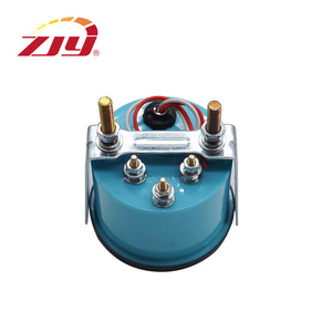 Medidor de <span class=keywords><strong>Combustible</strong></span> Azul ZJY de 2 Pulgadas/52 mm E-1/2-F para Tractor <span class=keywords><strong>Universal</strong></span> Gf520-2 - Product Image 4