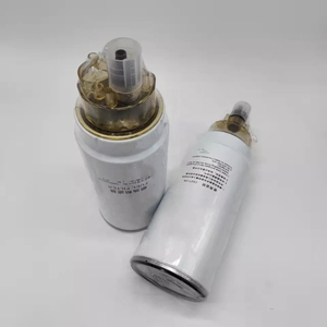 Filtros de combustible para motor diésel de camiones pesados VG1540080311 1000424916 PL420 H710WK R120T P550778 FS19769 FS36234 para Weich - Product Image 4
