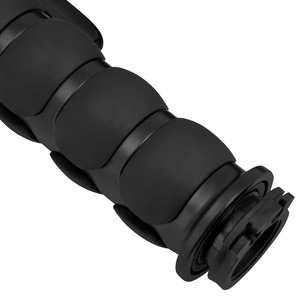Motorrad-Lenker-Modifikationszubehör Retro-Griff mit Kraftunterstützung 22mm 25mm Lenker für Harley - Product Image 5