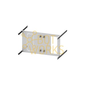 Siemens 8PQ60003BA77 - Nuovo - Product Image 1