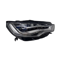 Phare avant d'origine pour Audi S6 RS6 2012-2015, phare de voiture matriciel de haute qualité pour A6 C7, 4G0941774C