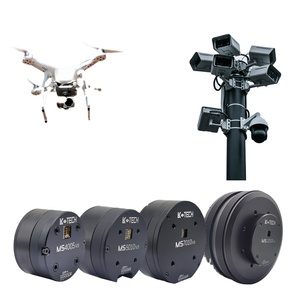 MS7015v3 24V micro moteur DC avec pilote pour platine et stabilisateur de cardan - Product Image 1