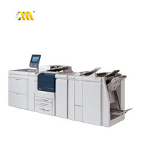 Photocopieur Numérique Reconditionné C75 J75 pour Imprimante Laser Couleur Xerox C75/J75