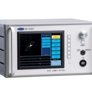 เครื่องตรวจจับข้อบกพร่องด้วยกระแสไหลวนรุ่น Micro-fix MX-2000S หัววัดทดสอบพื้นผิวหลายความถี่ ผลิตในญี่ปุ่น - Product Image 3