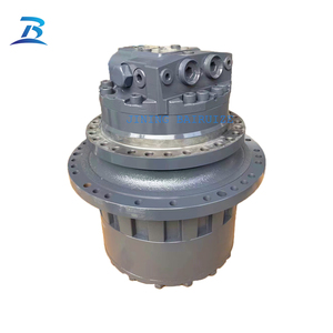 Motor de Traslación Original Nuevo para Excavadora 14613847 14694038 EC200D - Product Image 2