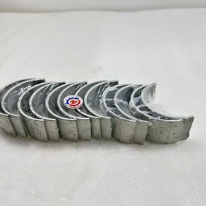 อะไหล่เครื่องยนต์ 3306 แบริ่งก้านสูบ 0.5 รุ่น 8N8222 - Product Image 2