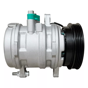 <span class=keywords><strong>Compresseur</strong></span> de climatisation de voiture 12V pour <span class=keywords><strong>Hyundai</strong></span> Atos <span class=keywords><strong>Getz</strong></span> 9770102000 9770102010 F500QQ3AA03 97701-02310 ACP1213000P TSP0155862 - Product Image 1