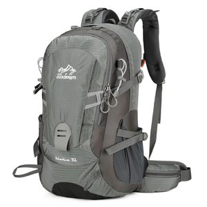 <span class=keywords><strong>Sac</strong></span> à <span class=keywords><strong>dos</strong></span> de trekking professionnel <span class=keywords><strong>30L</strong></span> confortable et imperméable avec doublure en polyester pour les sports de plein air et le camping - Product Image 5