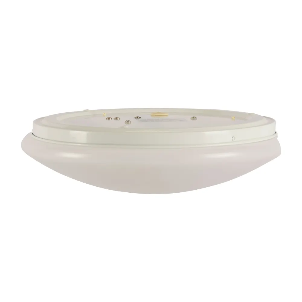 Macaron Round Design Slim Led Ceiling Light Chasing Effect Smart Led Ceiling Light For Bedroom