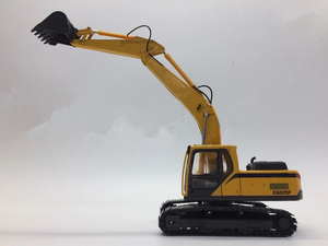 เครื่องขุดระบบไฮดรอลิคตีนตะขาบ E6225F 22ตันยี่ห้อจีน - Product Image 6