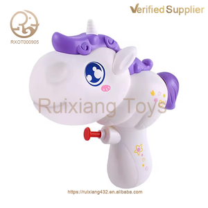 Zomer Buiten Speels Speelgoed Lange Schietbaan Waterschieter Pistool Met Hoge Luchtdruk Pompen Speelgoedgeweren Speelgoed Grote Capaciteit - Product Image 4