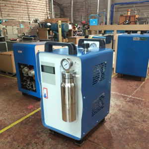 105LPH Generador de hidrógeno Hho Generador de gas <span class=keywords><strong>Soldador</strong></span> Soldadura - Product Image 1
