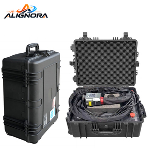 El Mejor Servicio para Máquina de Limpieza Láser de Pulso de 200W, 300W, 500W para Eliminar Óxido de Madera y Pintura, Pequeña y Fácil de Transportar - Product Image 1