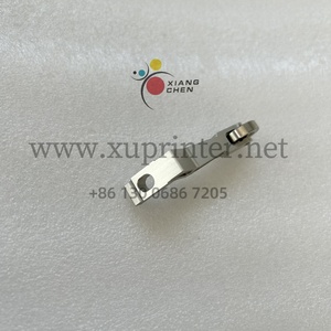 Support de rouleau WD 1set SA.022.106, roulement à billes rainuré SA.022.107, axe SA.022.108, pièces d'impression offset - Product Image 5
