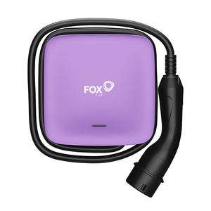 Nuevas estaciones <span class=keywords><strong>de</strong></span> carga <span class=keywords><strong>para</strong></span> vehículos eléctricos TYPE2 11KW 16A Cargador EV <span class=keywords><strong>de</strong></span> punto seguro IP55 montado en la pared <span class=keywords><strong>para</strong></span> uso doméstico y comercial - Product Image 5