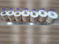 Rouleau de papier toilette en pâte de bois vierge Offre Spéciale au Royaume-Uni