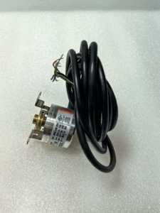 Encoder Rotatorio Incremental de Eje Hueco 8.3620.5000.2000.0021 2000PPR 50mA Hecho en Alemania - Product Image 5