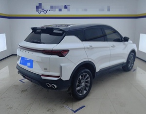 Ch-<span class=keywords><strong>e</strong></span>-ry Bin-yue L 2025 1.5TD <span class=keywords><strong>D</strong></span>-<span class=keywords><strong>C</strong></span>-T Edizione Star Diamond - Product Image 2