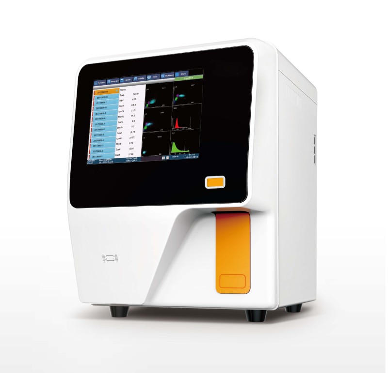 MT Medical Equipment Hot Sale Lab