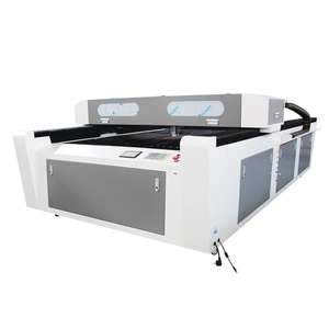 Automatische Fokussierung 1325 gemischte CO2-Laserschneidmaschine von 150W 180W für Metall-Nicht metall - Product Image 1