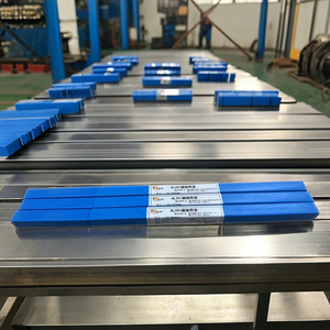 OEM AWS <span class=keywords><strong>de</strong></span> fábrica, varilla <span class=keywords><strong>de</strong></span> <span class=keywords><strong>soldadura</strong></span> plana <span class=keywords><strong>de</strong></span> aleación <span class=keywords><strong>de</strong></span> <span class=keywords><strong>cobre</strong></span> y plata, L201, electrodos <span class=keywords><strong>de</strong></span> <span class=keywords><strong>soldadura</strong></span> para <span class=keywords><strong>soldadura</strong></span> <span class=keywords><strong>de</strong></span> tubos <span class=keywords><strong>de</strong></span> <span class=keywords><strong>cobre</strong></span>, ROHS - Product Image 4