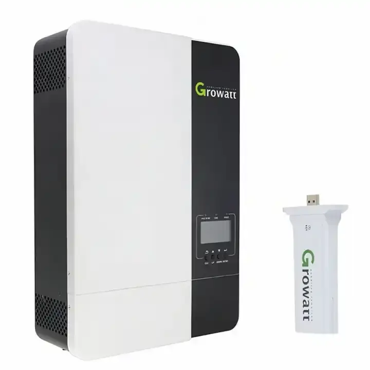 Growatt 5000es 5kw Inverter solare pura onda sinusoidale pcb scheda Off grid inverter circuito solare Inverter scheda principale