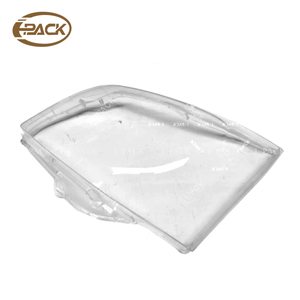 I-Pack 2007-2010 Noah Voxy Copertura Faro Anteriore, Guscio Lente Faro, Ricambi Carrozzeria per Accessori Auto Illuminazione - Product Image 6