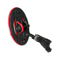 Bobine de recherche de détecteur de métaux 5 "6" 7 "8" Applicable pour Minelab Garrett IP68 bobine de recherche de détecteur d'or pour Skycruiser Nokta Quest
