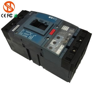 เบรกเกอร์แบบหล่อขึ้นรูป 3 โพล Siemens Gold Seller 3VT2 65kA รุ่น 3VT2725-3AA36-0AA0 - Product Image 3