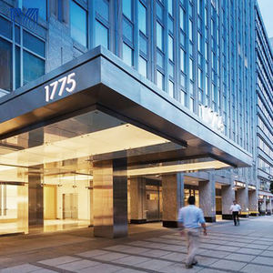 Revêtement mural extérieur en aluminium expansé, isolation thermique anti-corrosion, panneau vertical, mur-rideau, vente en gros - Product Image 2