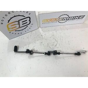 Pedana Destra per Honda CBF1000 2006-2009 - Product Image 2