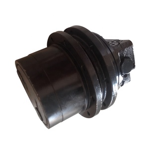 4309477 4331679 4433991 Motor de Traslación EX30 EX30-2 EX27 UE30 EX33 EX25 EX40-2 EX40 Transmisión Final para Excavadora - Product Image 2