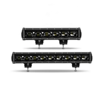 Barre lumineuse LED 9D 6D d'usine, 4x4, route, 4 roues motrices, ATV, UAZ, camion, tracteurs, remorque, moto, feux de travail, 12v 24v, conduite