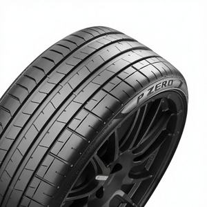 ยางรถแข่ง PZ4 Pirelli (SC) ALP XL 255/30ZR20 92Y ฤดูร้อน - Product Image 1