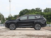 Véhicule familial spacieux J-etour X70 PLUS 1.5T DCT Comfort Edition, très demandé, économique en carburant et durable, idéal pour la vie quotidienne et les longs trajets