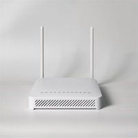 Router ONU WiFi 5G F670L SC UPC FTTH GPON ONT RJ45 LAN Cableado/Inalámbrico, Equipo de Fibra Óptica, 1 Año de Garantía