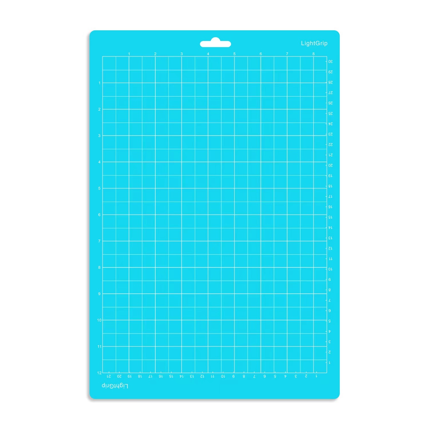 LightGrip (couleur bleue)