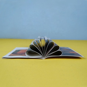 Impression <span class=keywords><strong>de</strong></span> boîtes, <span class=keywords><strong>livres</strong></span> brochés <span class=keywords><strong>de</strong></span> haute qualité, couverture souple couleur intégrale, reliure parfaite, impression offset <span class=keywords><strong>de</strong></span> romans et <span class=keywords><strong>de</strong></span> <span class=keywords><strong>livres</strong></span>. - Product Image 5