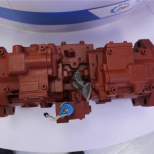 ปั๊มไฮดรอลิกสำหรับรถขุดเบลพาร์ทส์ ฮุนได โรเบ็กซ์ 220 R220 ปั๊มลูกสูบ - Product Image 5